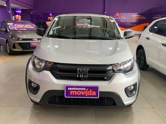 FIAT MOBI 1.0 EVO FLEX LIKE. MANUAL FIAT MOBI 1.0 EVO FLEX LIKE. MANUAL